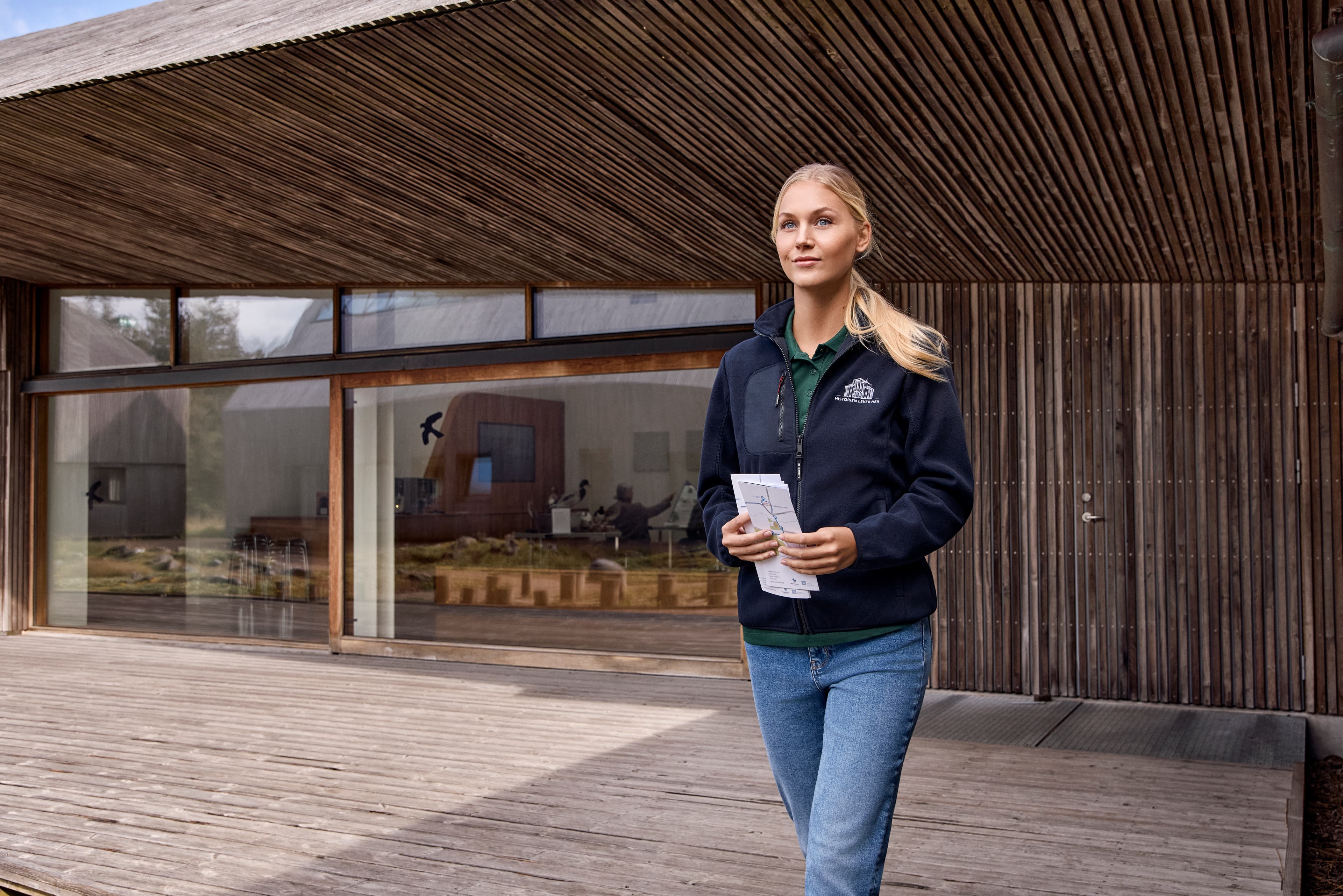 Υπηρεσίες & Τουρισμός