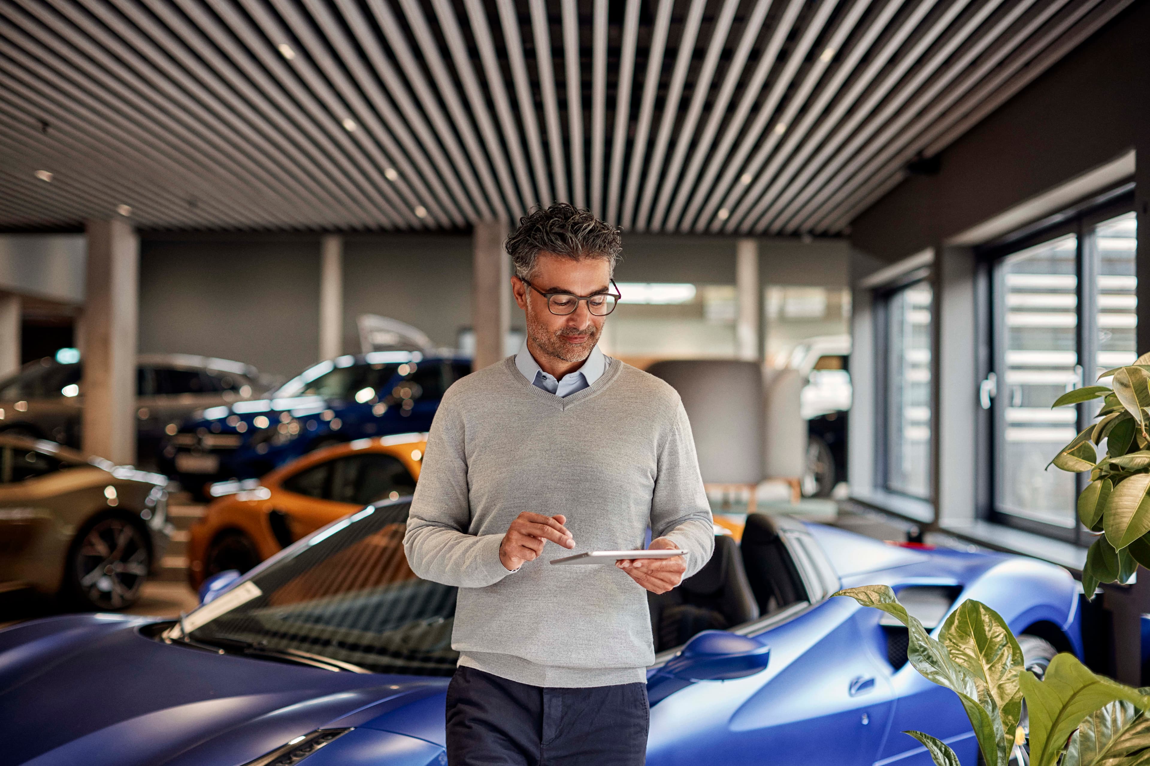 Λιανικό Εμπόριο